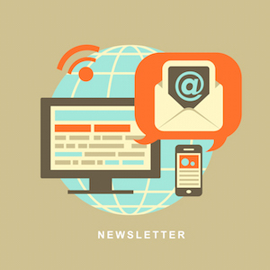 Sign up for our free weekly CPE newsletter