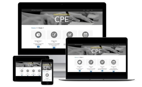 Flo-Joe for Cambridge English Exams