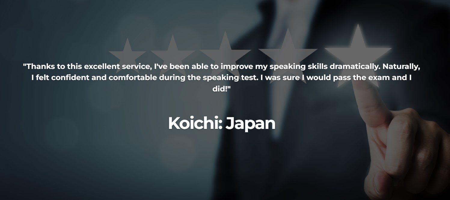 Flo-Joe for Cambridge English Exams